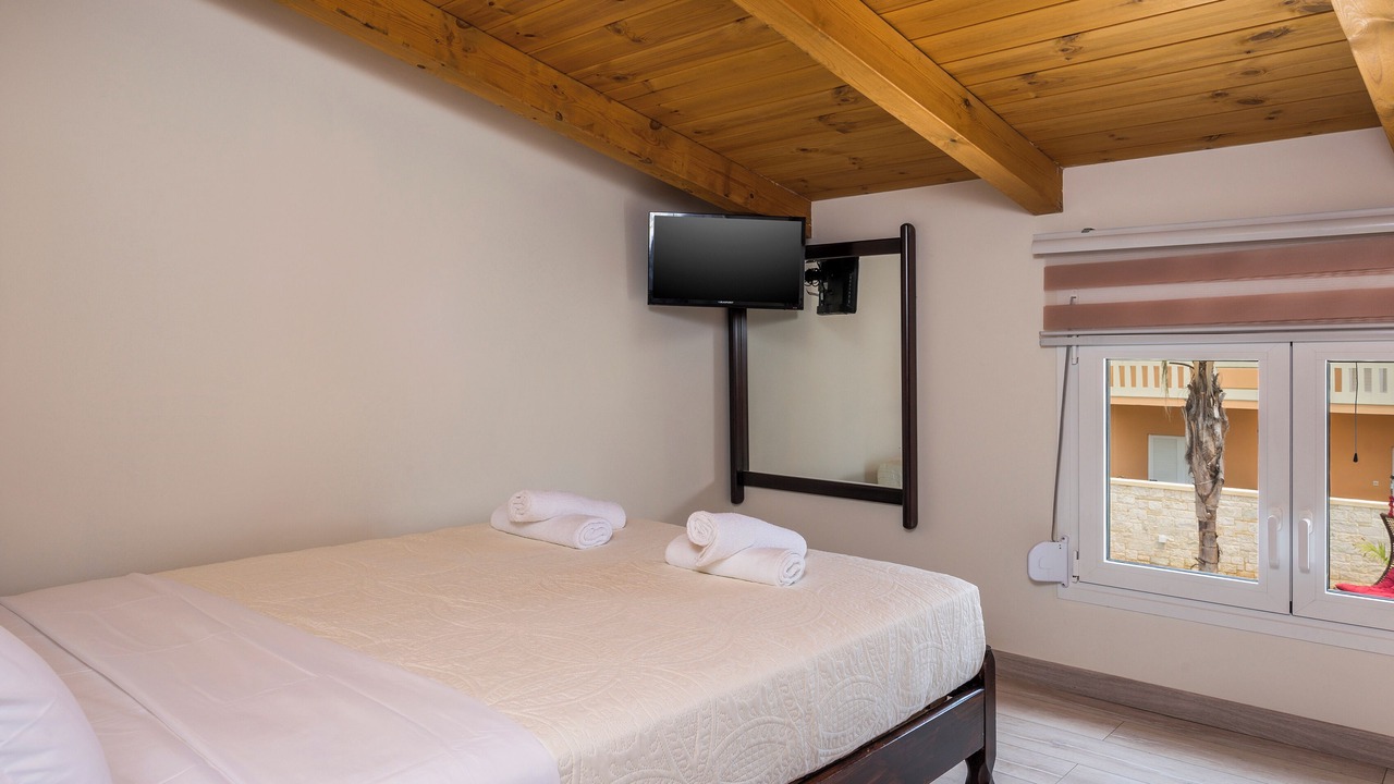 Photo of Bedroom in Nerokouros