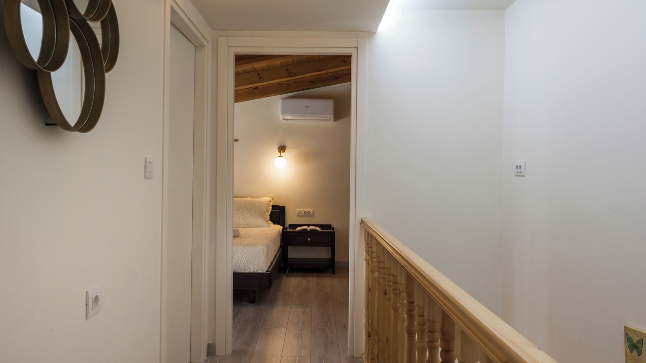 Photo of Bedroom in Nerokouros