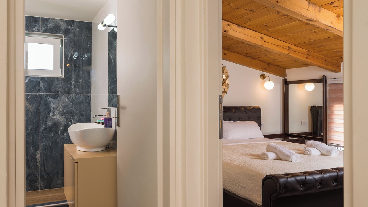 Photo of Bedroom in Nerokouros