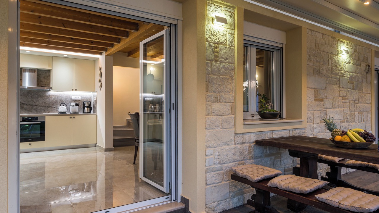 Photo of Patio Balcony in Nerokouros
