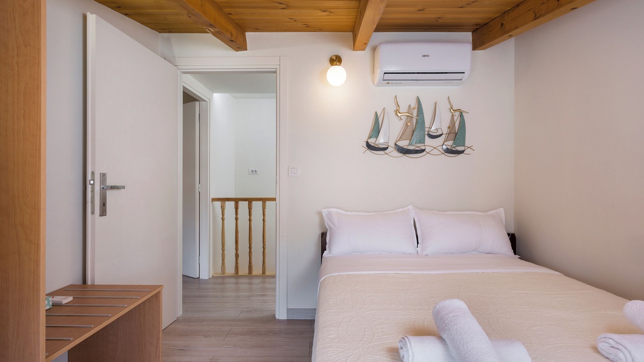 Photo of Bedroom in Nerokouros
