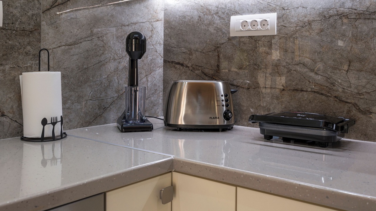 Photo of Kitchen in Nerokouros