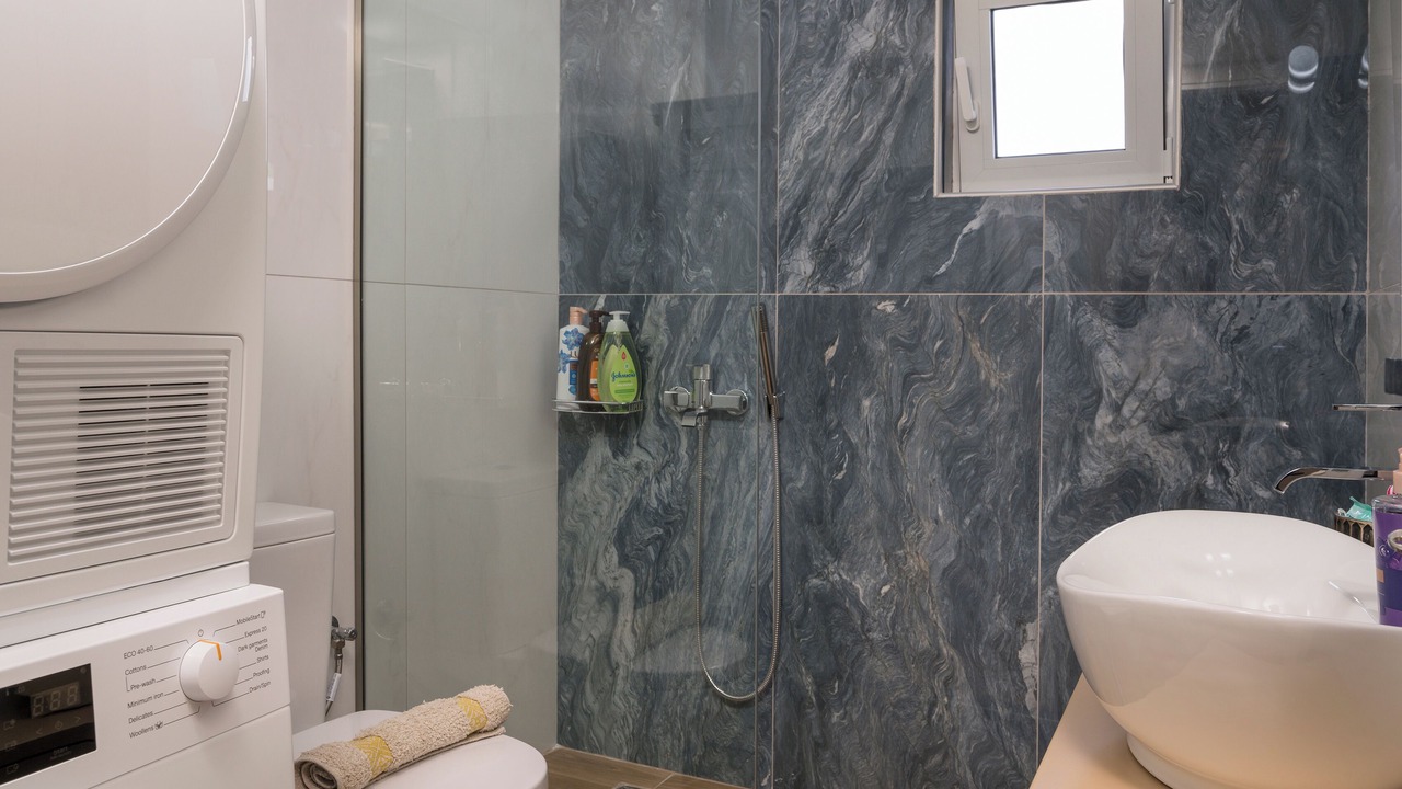 Photo of Bathroom in Nerokouros