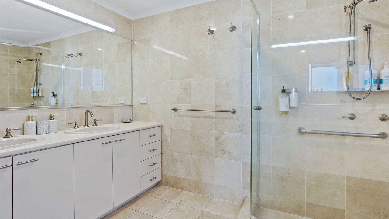 Photo of Bathroom in Miami