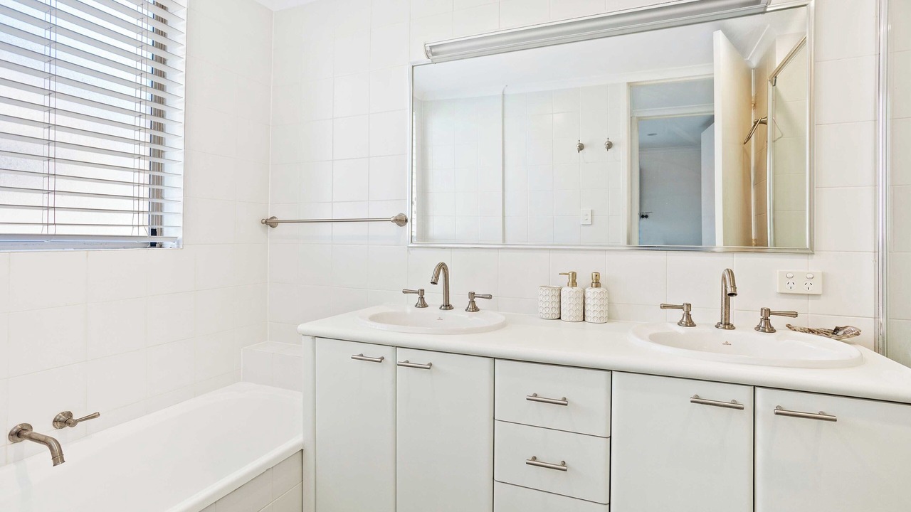 Photo of Bathroom in Miami