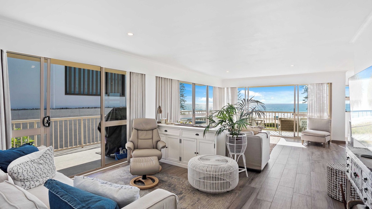 Photo of Livingroom in Miami