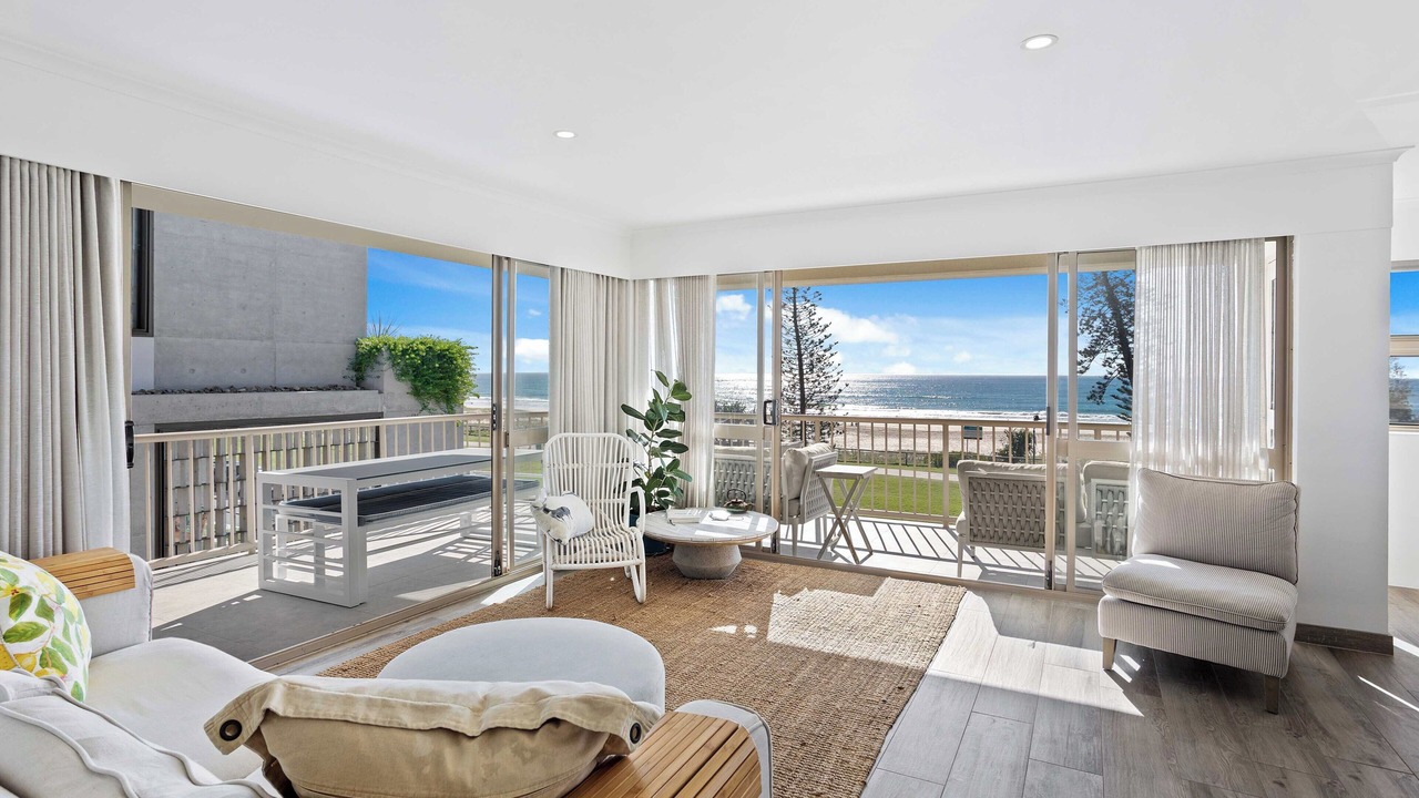 Photo of Livingroom in Miami
