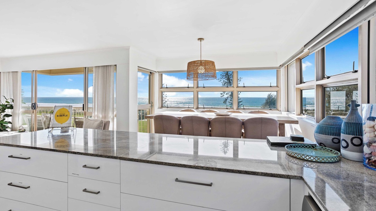 Photo of Kitchen in Miami