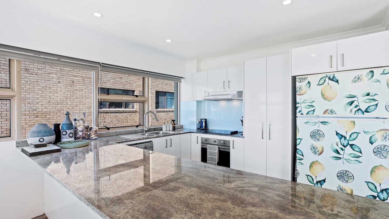 Photo of Kitchen in Miami