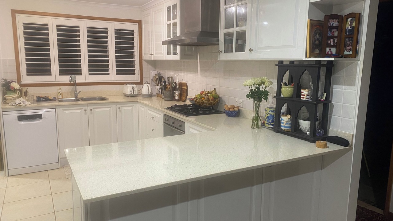 Photo of Kitchen in East Ballina