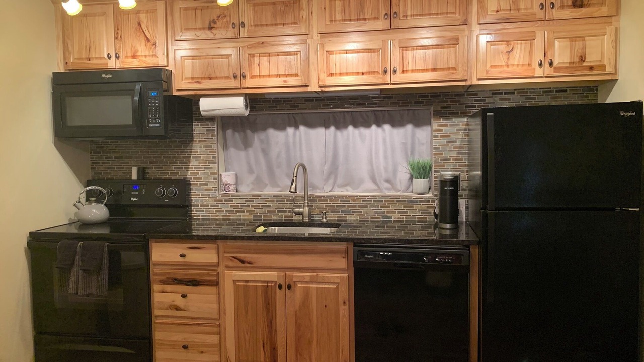 Photo of Kitchen in Seven Springs