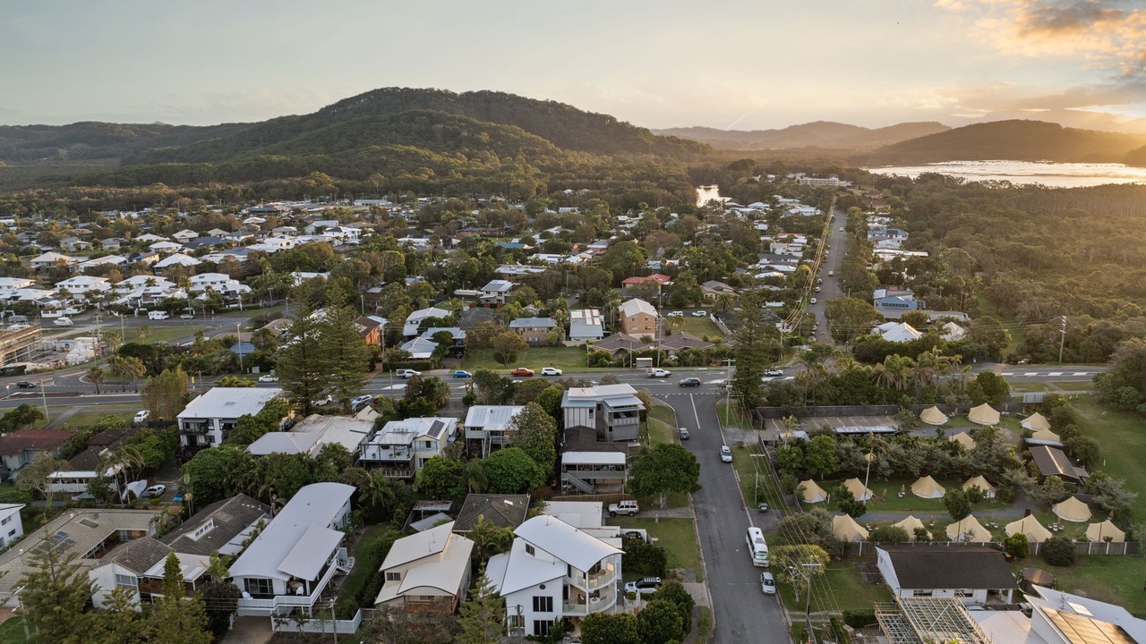 Photo of Outdoor in Cabarita Beach