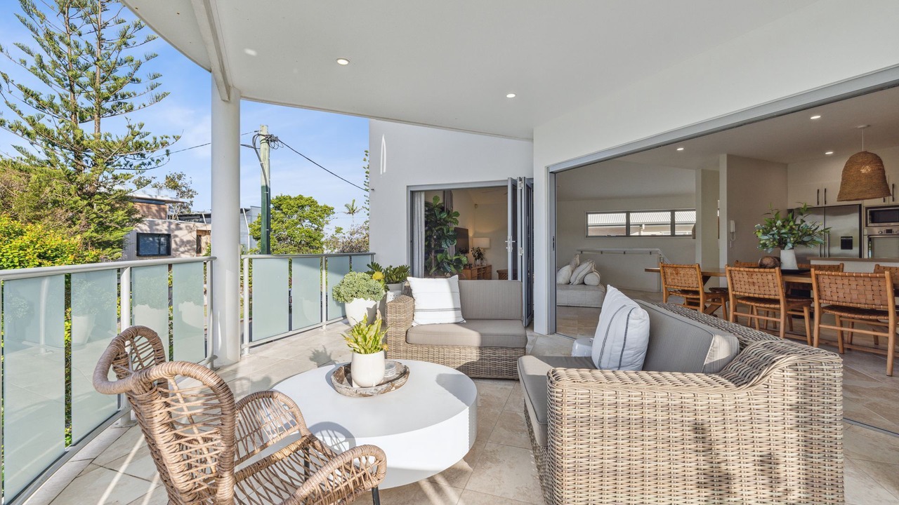 Photo of Outdoor in Cabarita Beach