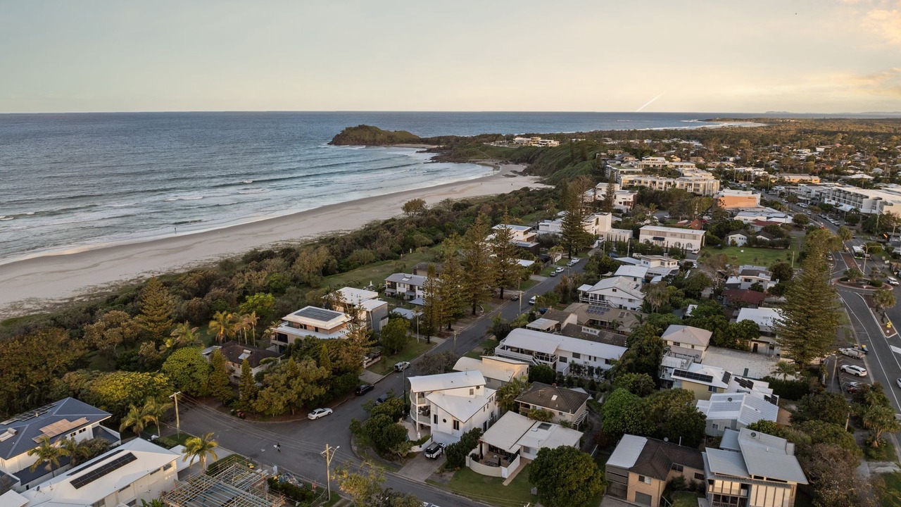 Photo of Outdoor in Cabarita Beach