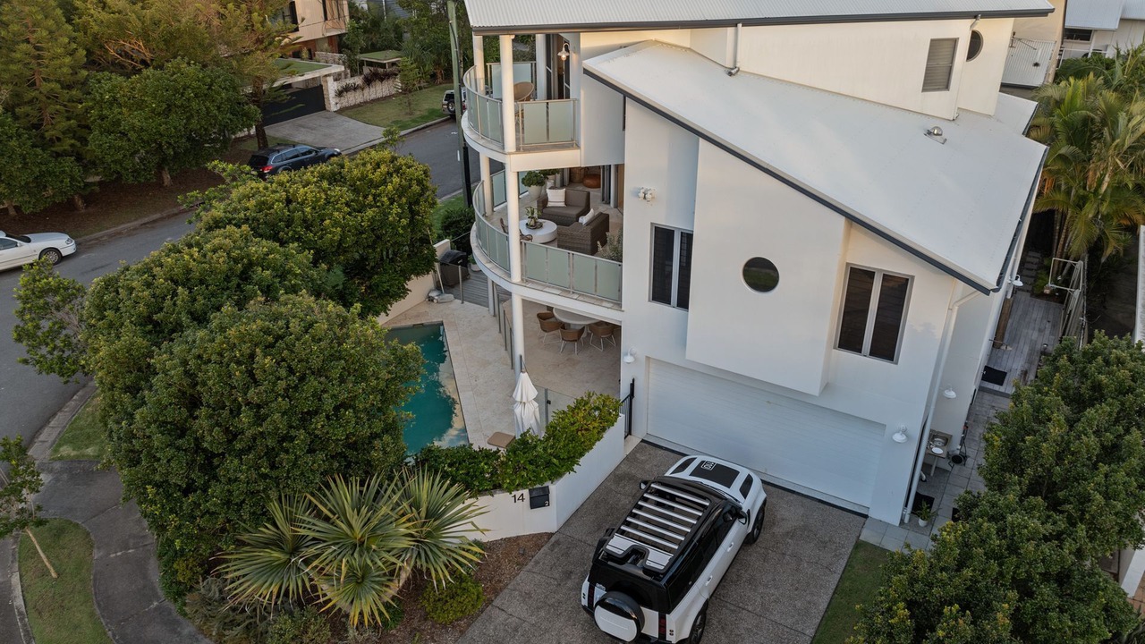 Photo of Outdoor in Cabarita Beach