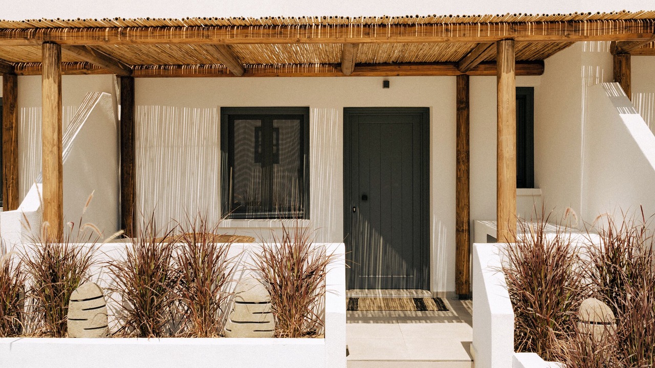 Photo of Outdoor in Imerovigli