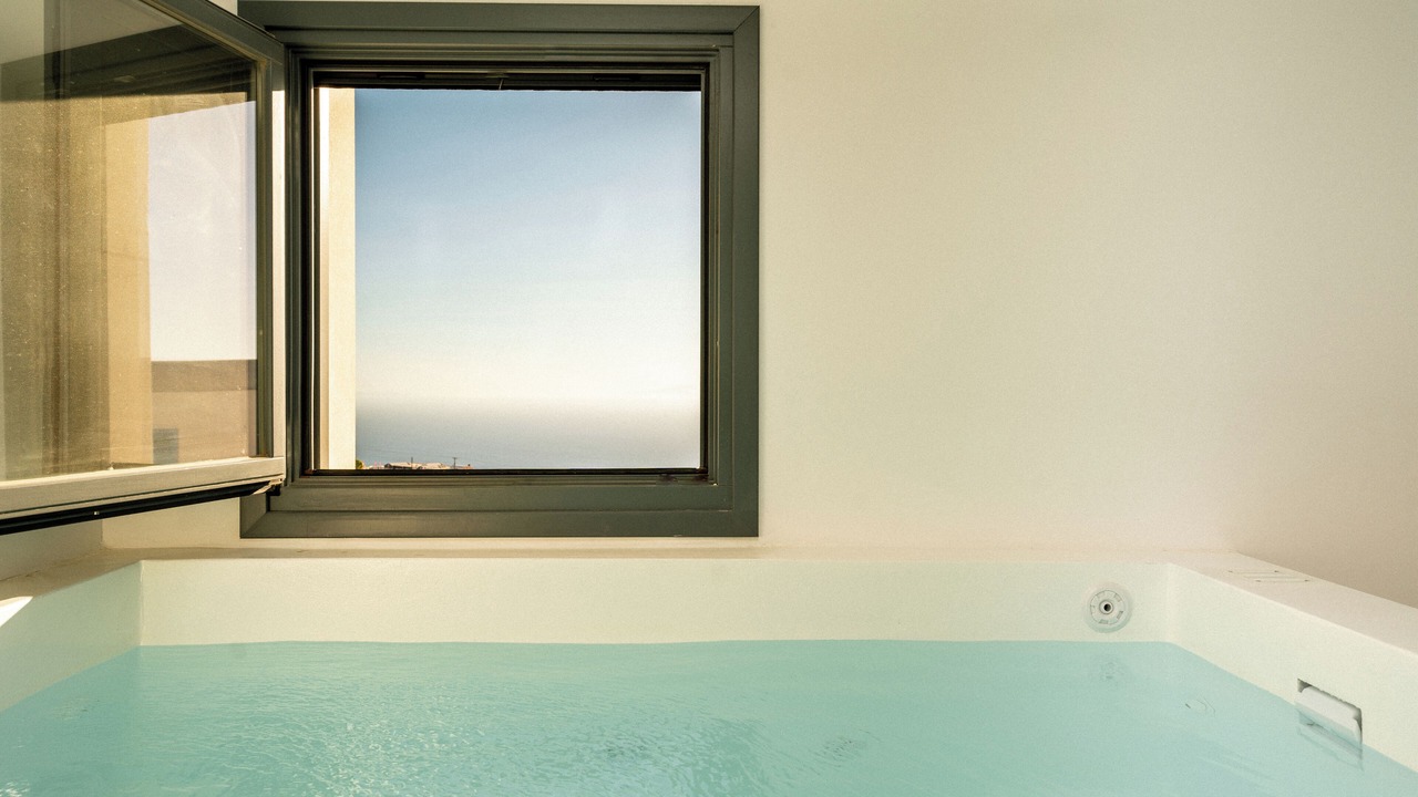 Photo of Bedroom in Imerovigli