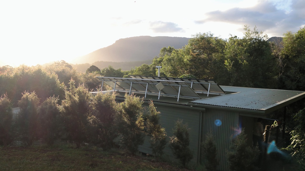 Photo of Outdoor in Nimbin