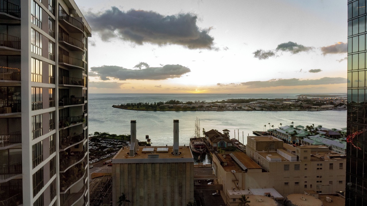 Photo of Outdoor in Downtown Honolulu