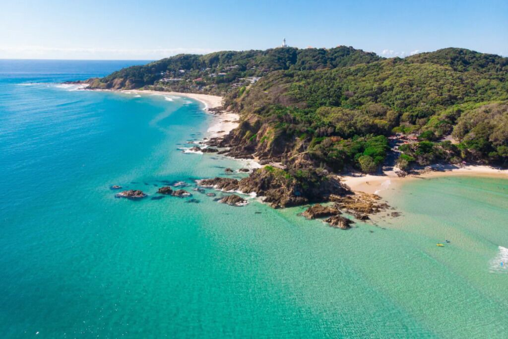 Photo of Outdoor in Byron Bay