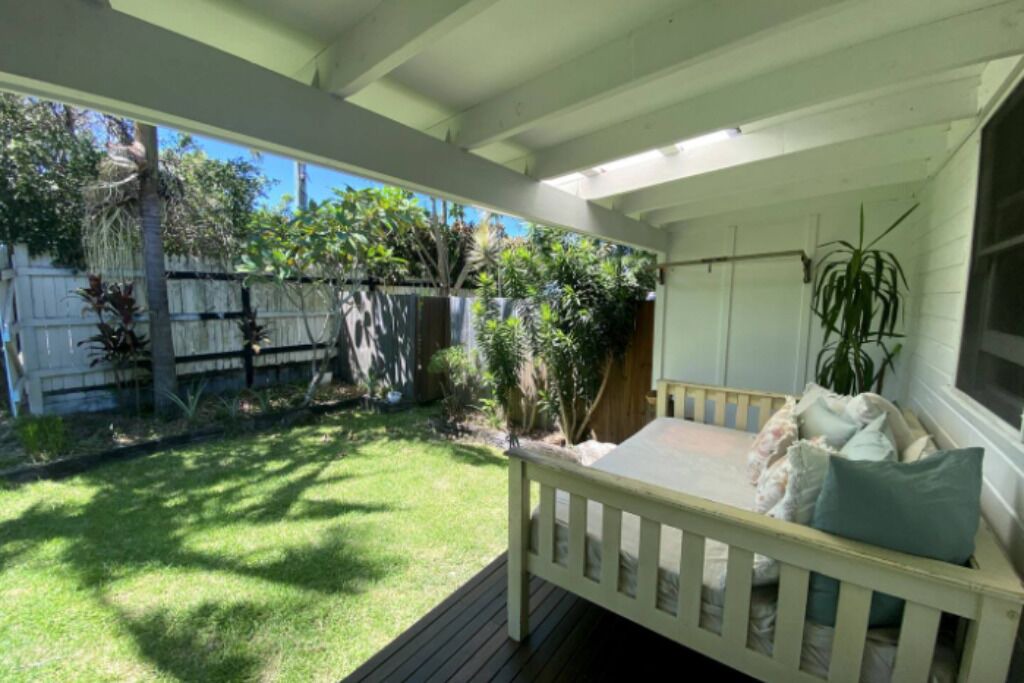 Photo of Outdoor in Byron Bay