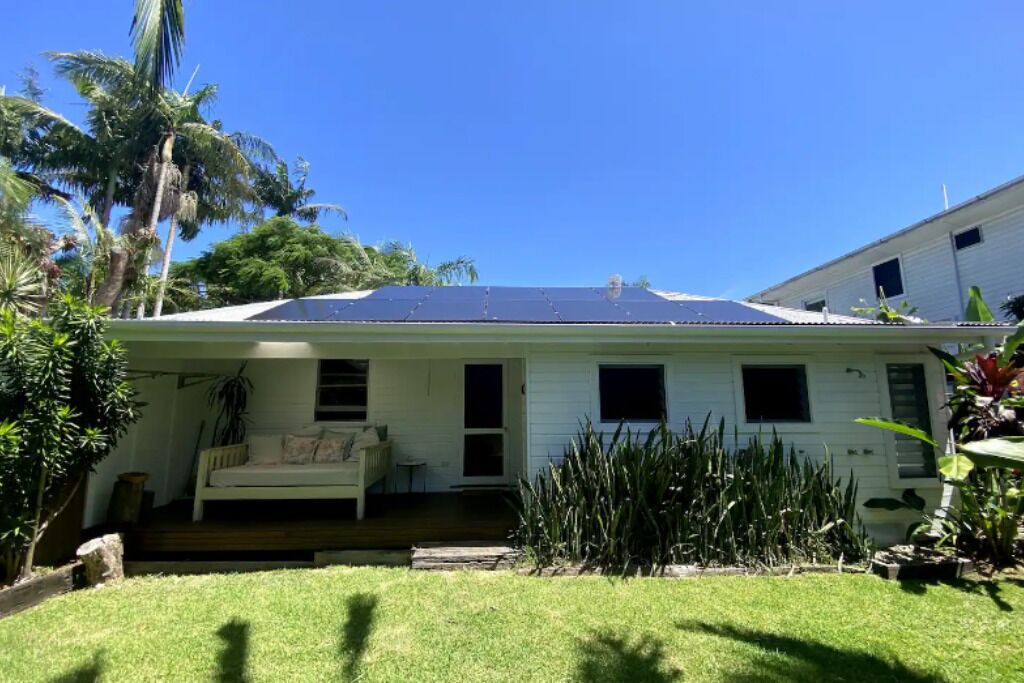 Photo of Outdoor in Byron Bay