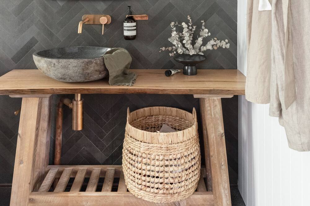 Photo of Bathroom in Burleigh Heads