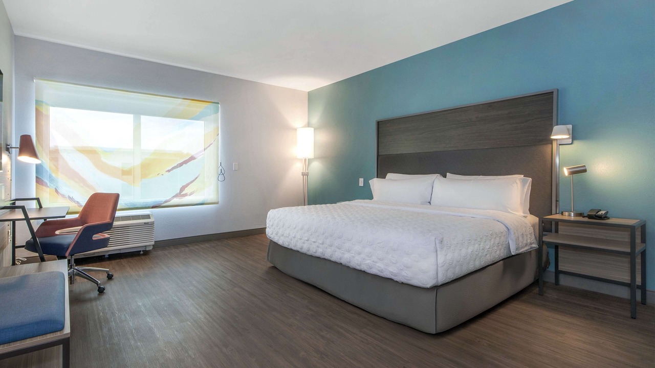 Photo of Bedroom in Westfall Park