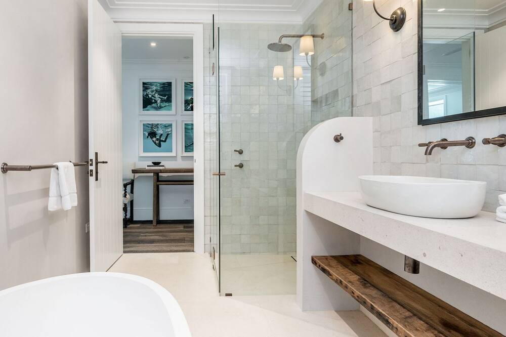Photo of Bathroom in Pottsville