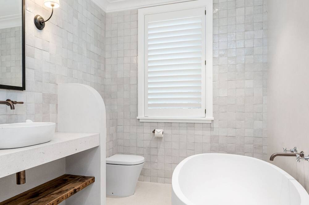Photo of Bathroom in Pottsville