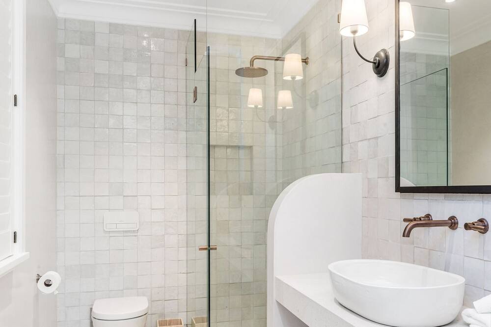 Photo of Bathroom in Pottsville