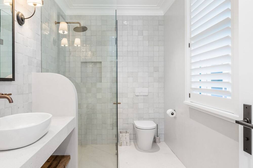 Photo of Bathroom in Pottsville