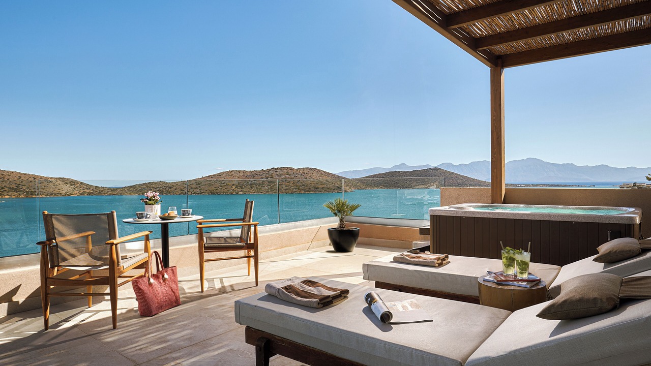 Photo of Others in Elounda