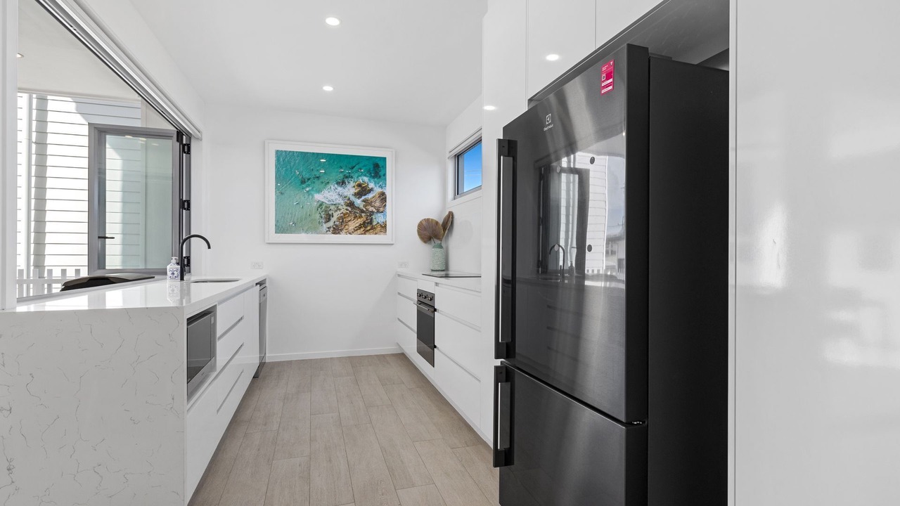 Photo of Kitchen in Kingscliff