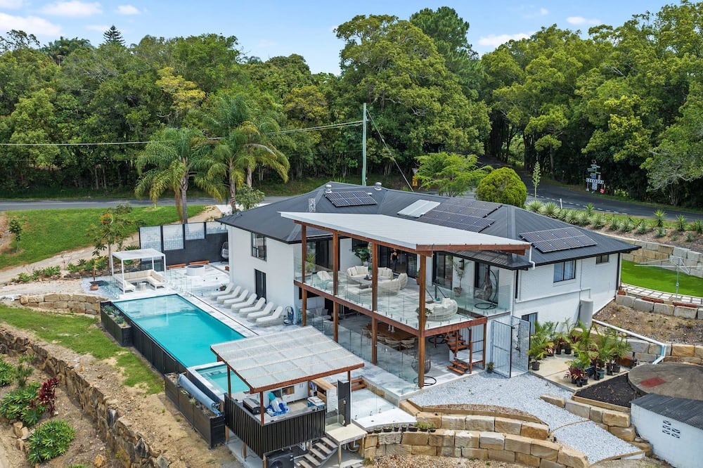 Photo of Outdoor in Stotts Creek