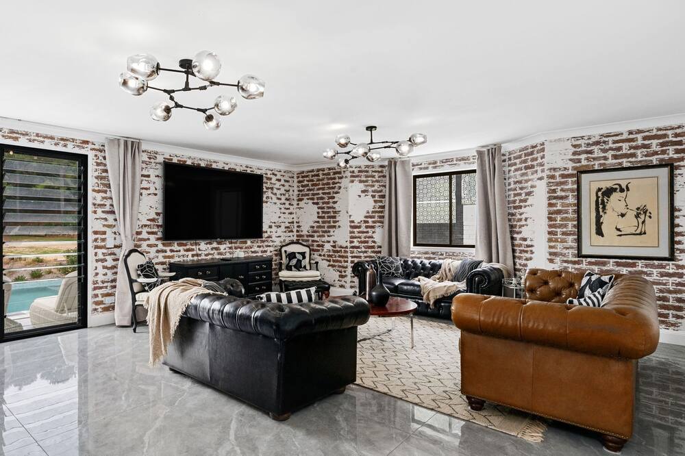 Photo of Livingroom in Stotts Creek