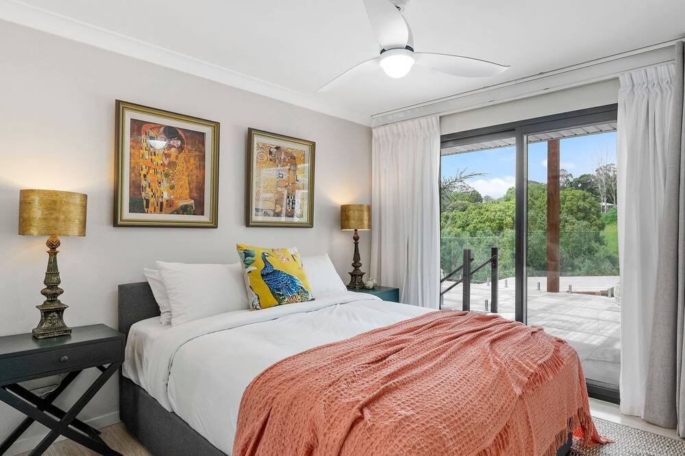 Photo of Bedroom in Stotts Creek