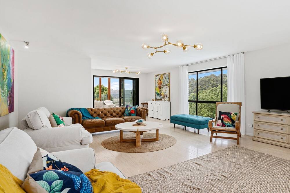 Photo of Livingroom in Stotts Creek