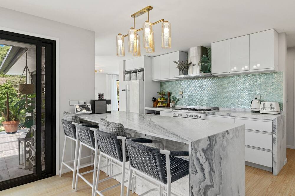Photo of Kitchen in Stotts Creek