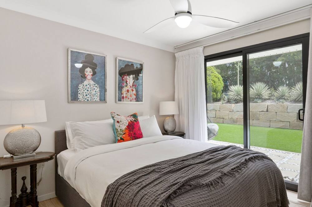 Photo of Bedroom in Stotts Creek