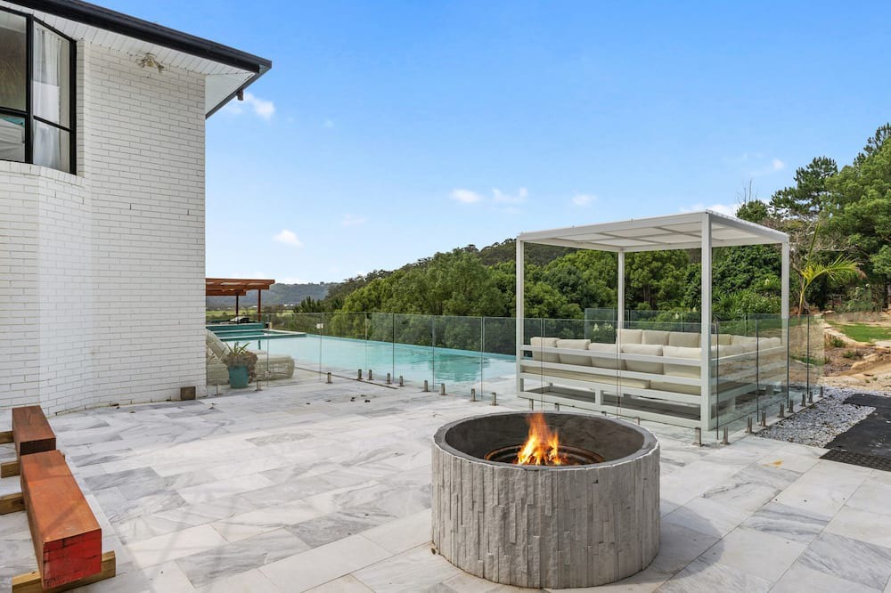 Photo of Outdoor in Stotts Creek