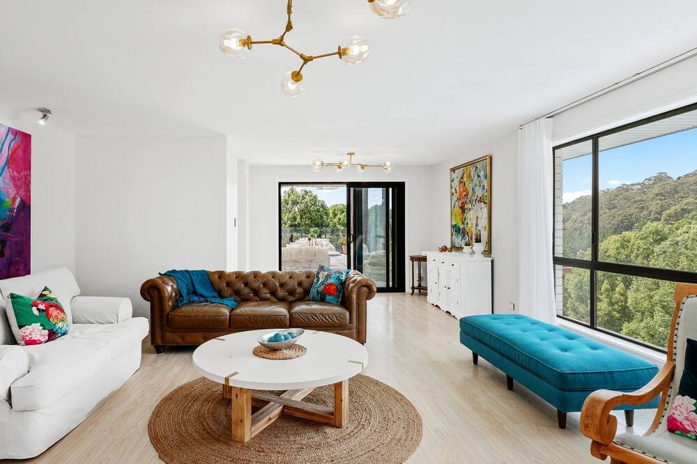 Photo of Livingroom in Stotts Creek