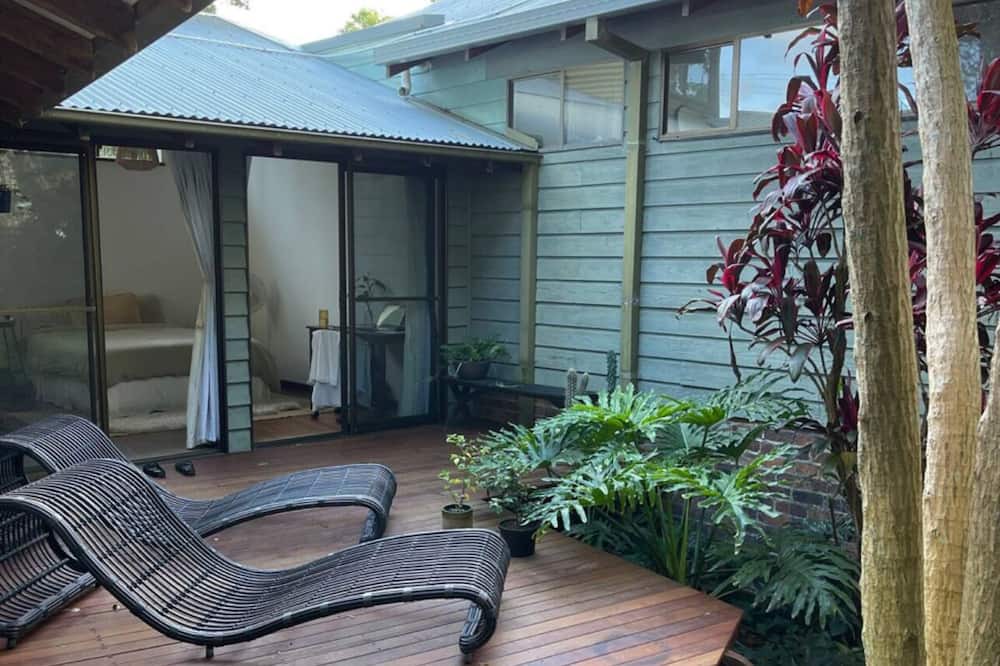 Photo of Patio Balcony in Suffolk Park
