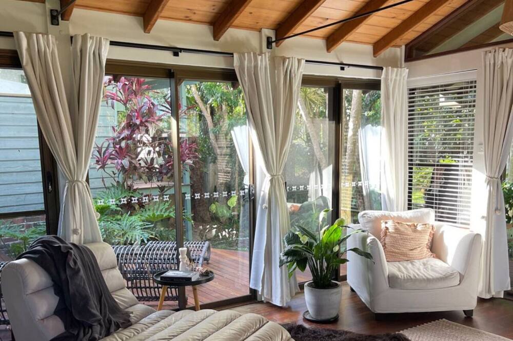 Photo of Patio Balcony in Suffolk Park