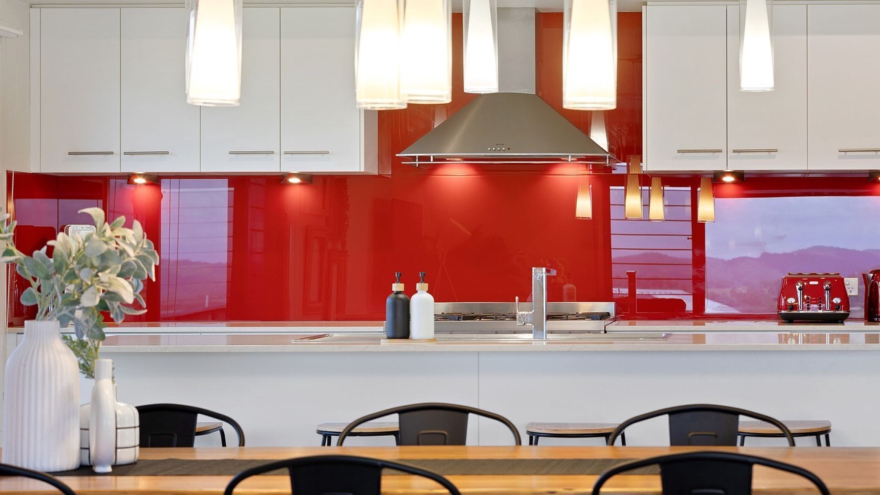 Photo of Kitchen in Pottsville