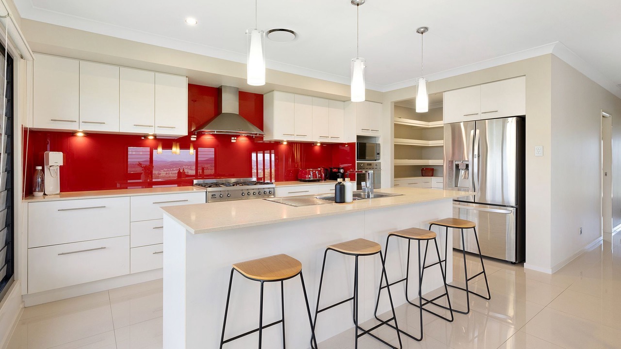 Photo of Kitchen in Pottsville
