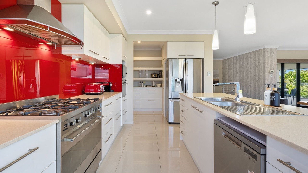 Photo of Kitchen in Pottsville