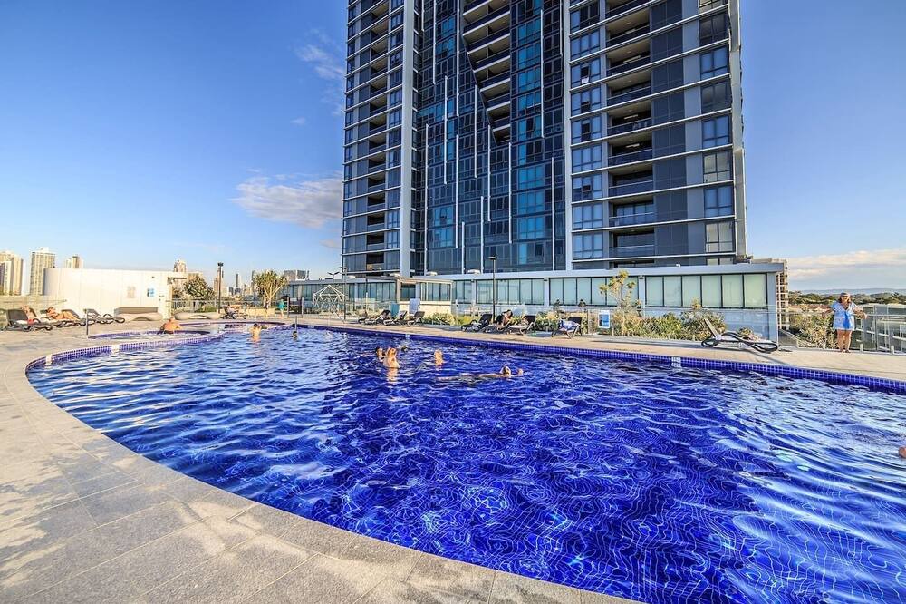 Photo of Outdoor in Southport