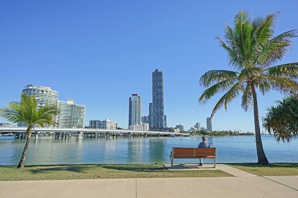 Photo of Outdoor in Southport