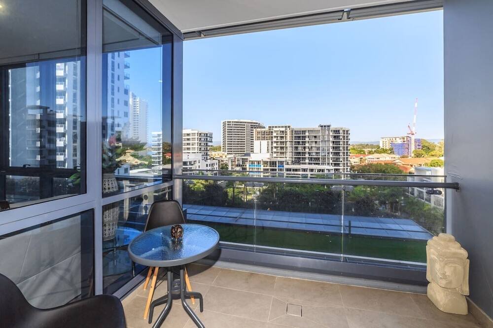 Photo of Patio Balcony in Southport